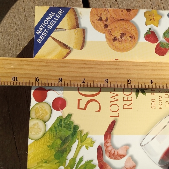 Keto Low Carb Recipe Book Bundle, Quick Keto, and 500 Low-Carb Recipes - Picture 10 of 11